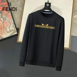 Picture of Fendi Sweatshirt _SKUFendiM-3XL25tn0232095